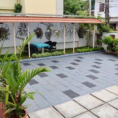 Choice Beach House Kannur Luaran gambar