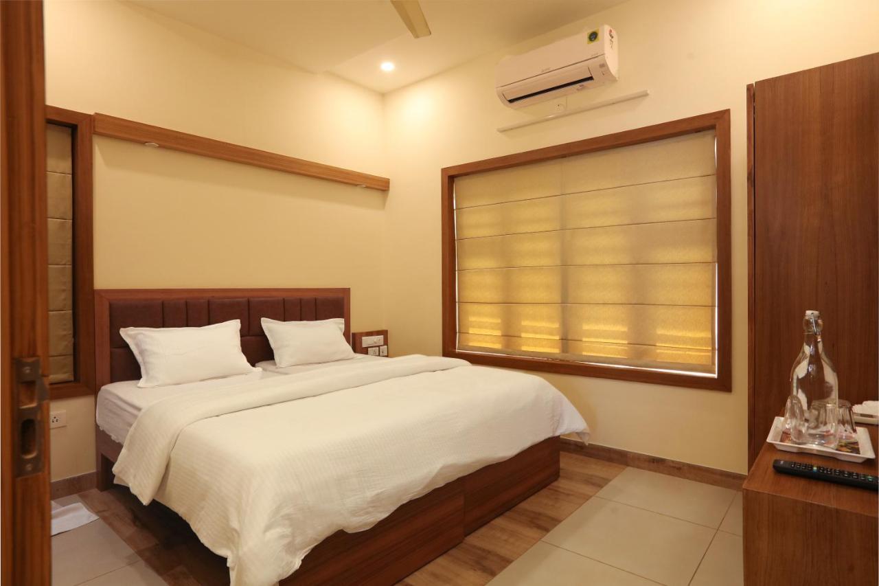 Choice Beach House Kannur Luaran gambar