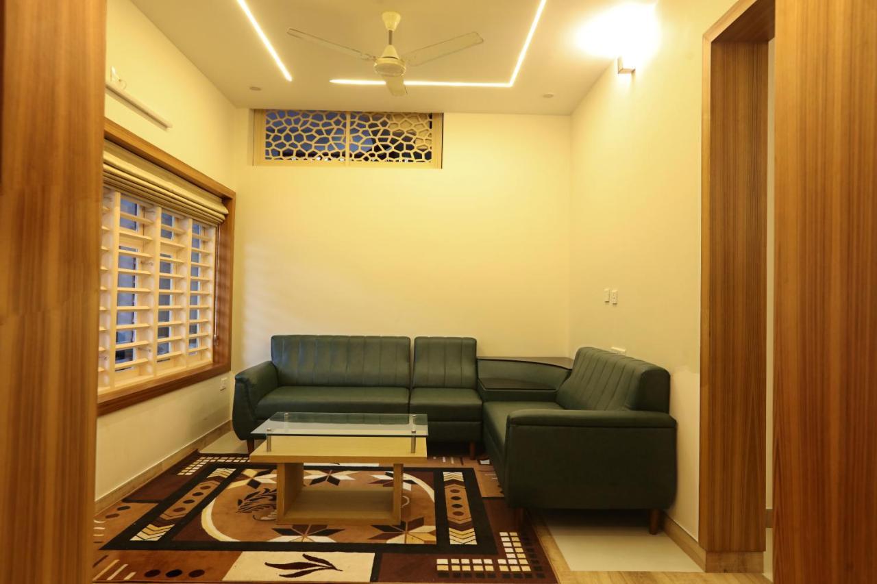 Choice Beach House Kannur Luaran gambar