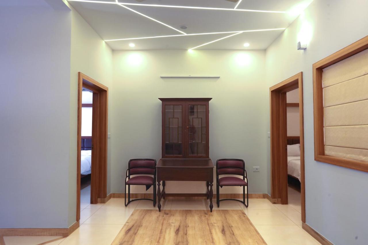 Choice Beach House Kannur Luaran gambar