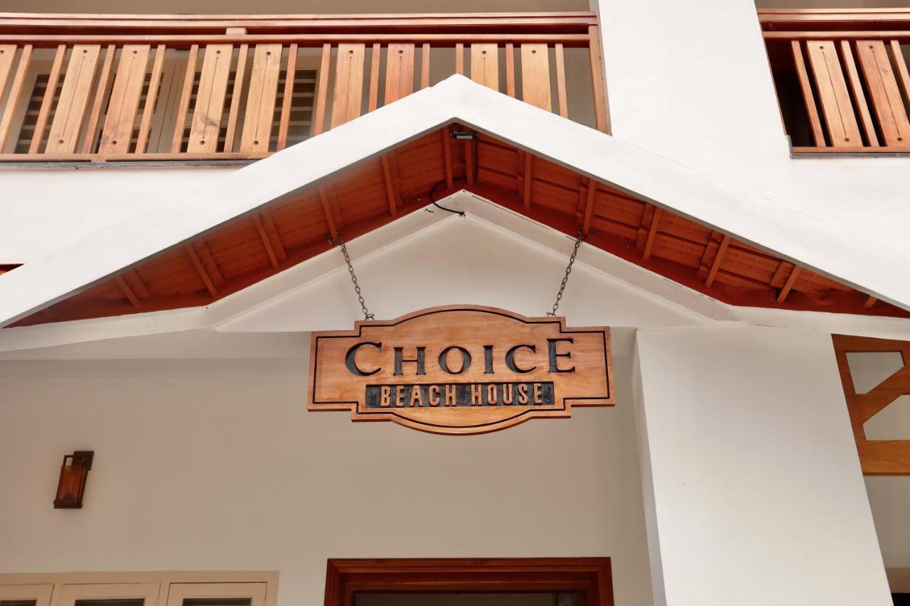Choice Beach House Kannur Luaran gambar