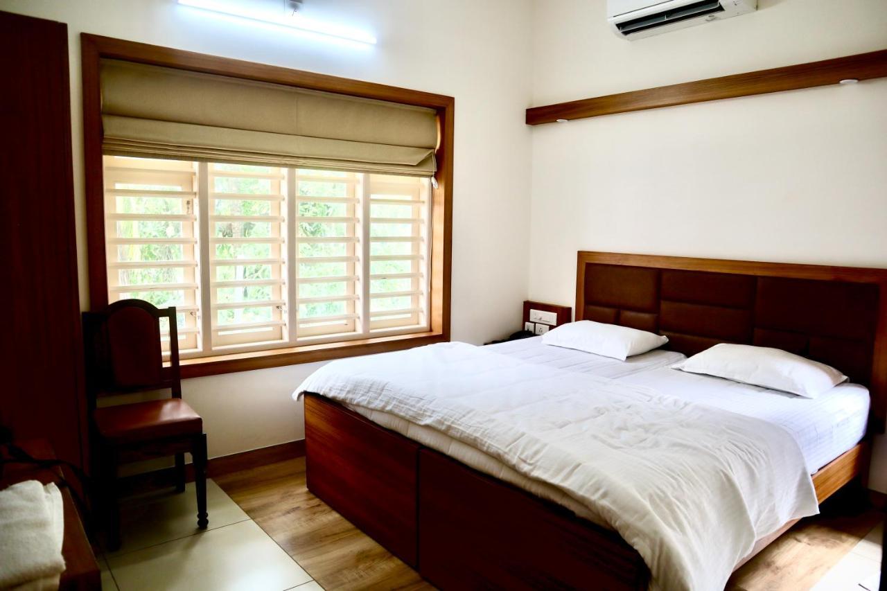 Choice Beach House Kannur Luaran gambar