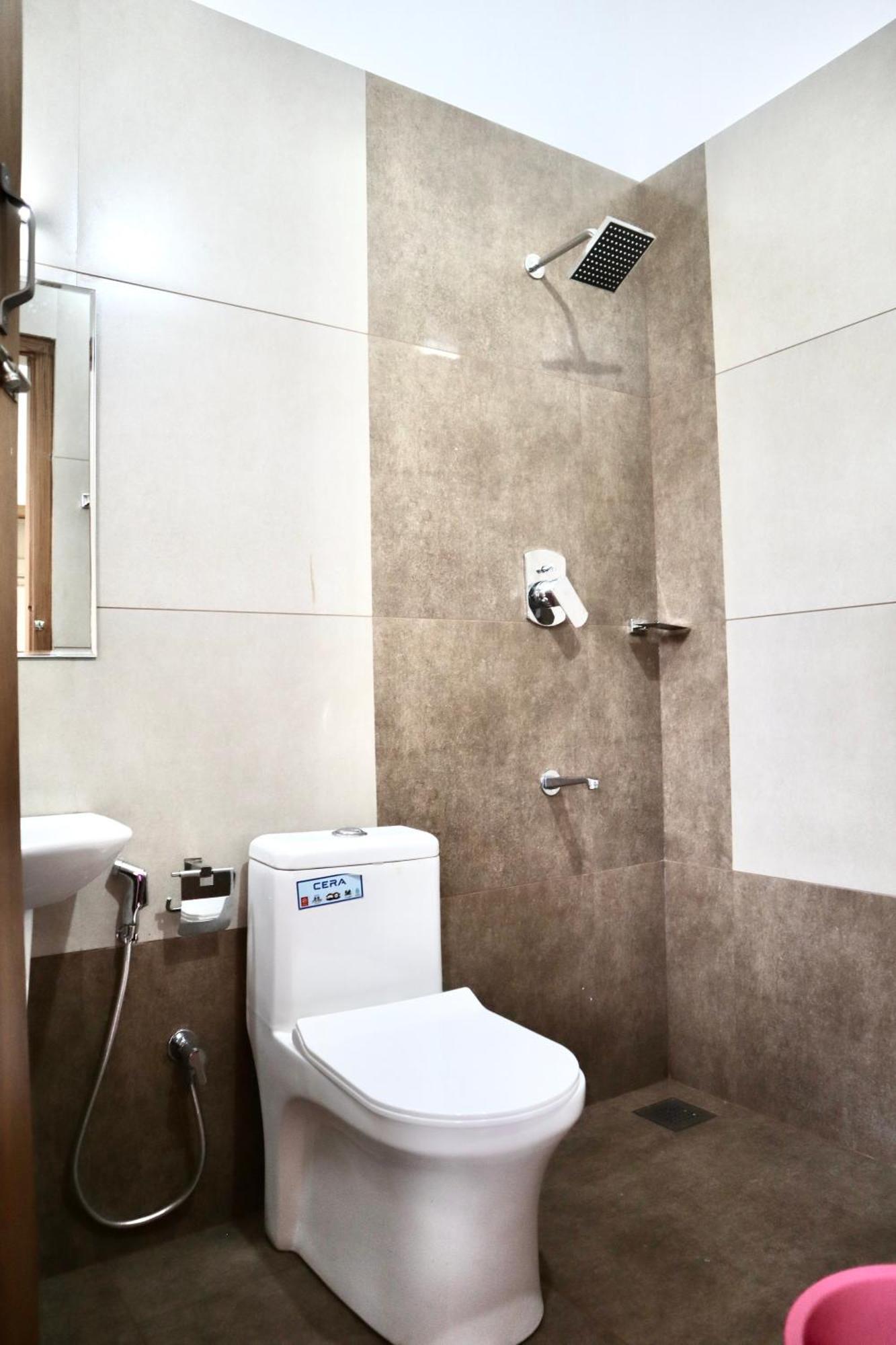 Choice Beach House Kannur Bilik gambar